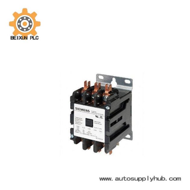 Furnas 42BF35AF - High-Performance AC Contactor