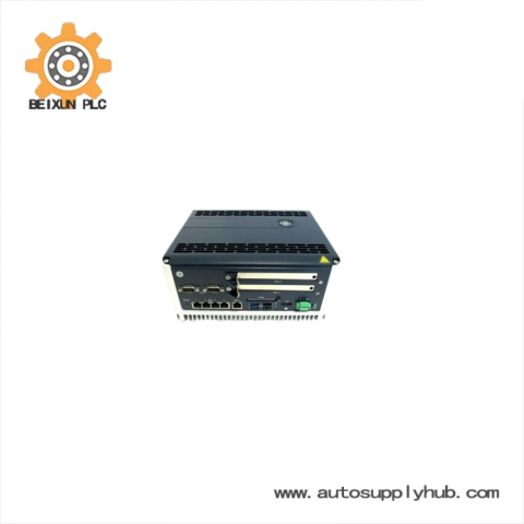 GE 04220FL11232A High-Performance Industrial Control Module