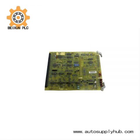 GE 05060102T1AA1S - Industrial Control Module, High Performance & Reliability