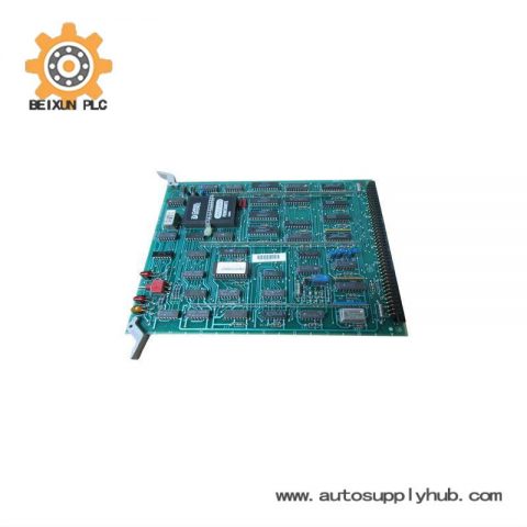 GE 05060102T1AR10 - High-Performance Industrial Control Module