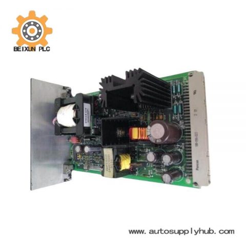 GE 369-HI-R-M-0-D-0-E - Advanced Motor Management Relay for Industrial Applications