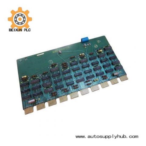 GE 44A752213-G01: Advanced Programmable Logic Controller Module for Industrial Automation