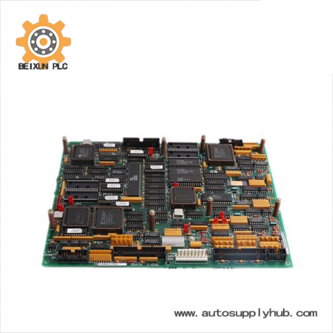 GE-FANUC 531X301DCCAGG2 Main Drive Control Card