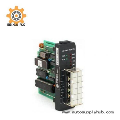 GE's 531X303MCPBCG1: AC Power Supply for Industrial Control Systems