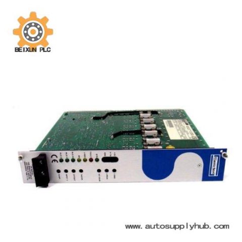 GE 60WKSCE24012PB - High-Performance Industrial Controller Module