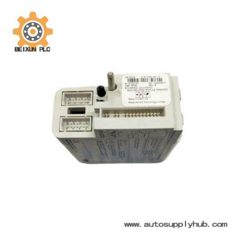 GE 8115-DO-DC Industrial Control Module