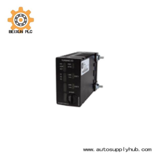 GE 8115-DO-DC Industrial Control Module