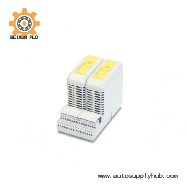 GE 8810-HI-TX-01 High-Frequency Module for Industrial Automation Control Systems