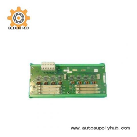 GE Alstom Microrec NEGTBCSR1 FEG-S032-J001 | Industrial Control Module