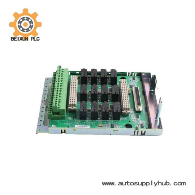 GE CR453CE2HBB Control Module