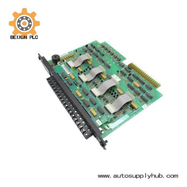 GE CT11T7F10PN1 CR11 Control Module