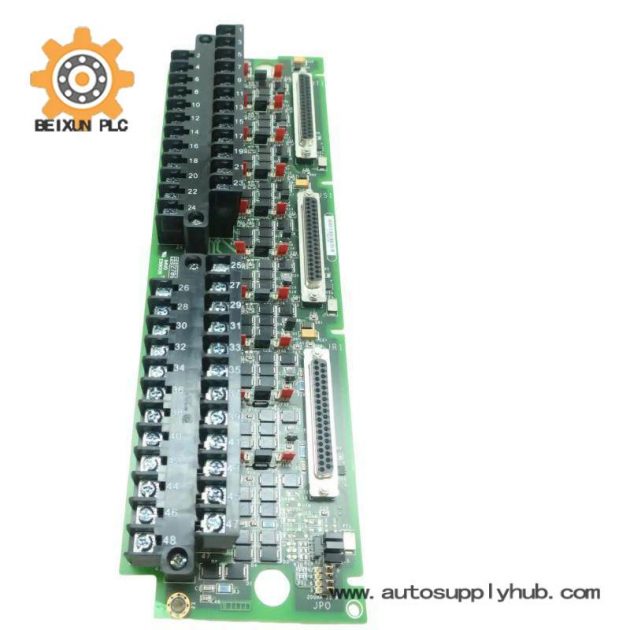 GE CT11T7F10PN1 CR11 Control Module