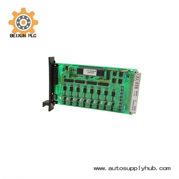 GE D20 10BASE-T Industrial Ethernet Module