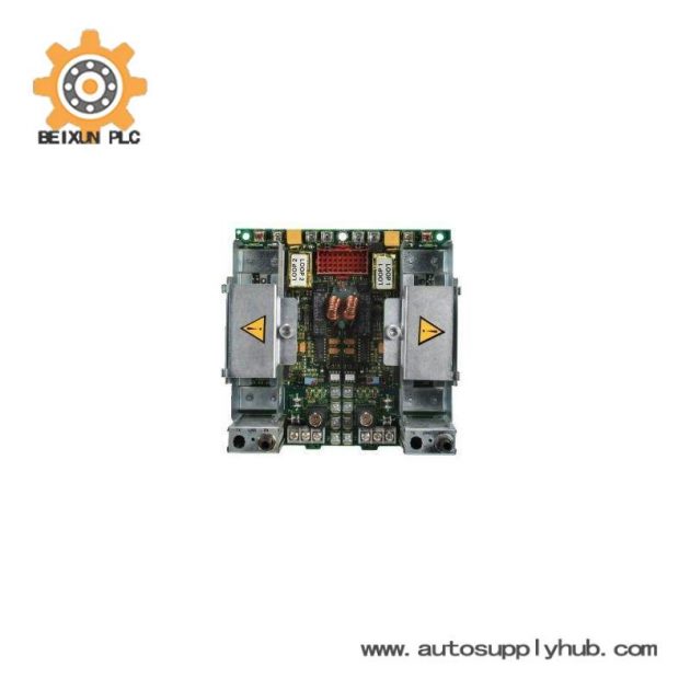 GE D20C TERMINATION: High-Performance Industrial Control Module