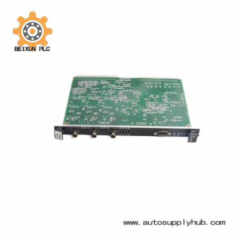 GE DS200IMCPG1CGC - Turbine Control Card for Industrial Automation