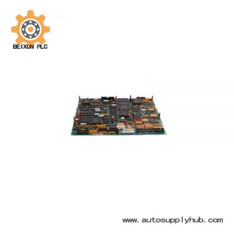 GE DS200LDCCH1ALA - Advanced Drive Control and LAN Communications Board