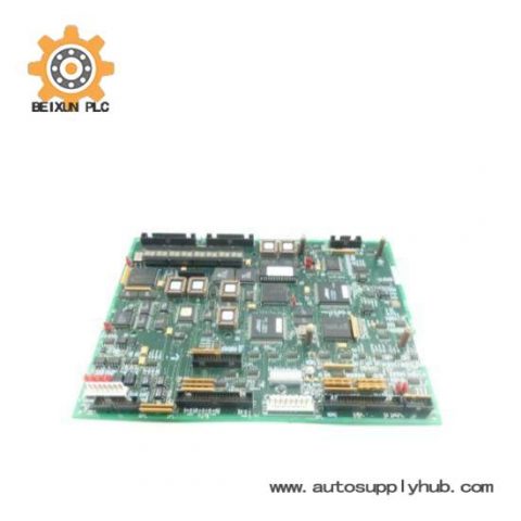 GE DS200LDCCH1ANA - Advanced Logic Controller Module for Industrial Automation