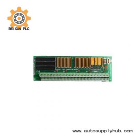 GE DS200PCTMG1AAA - High-Performance DS200 Board