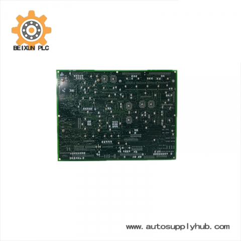 GE DS200PTBAG1B | Advanced Protection Termination Board for Industrial Control Systems