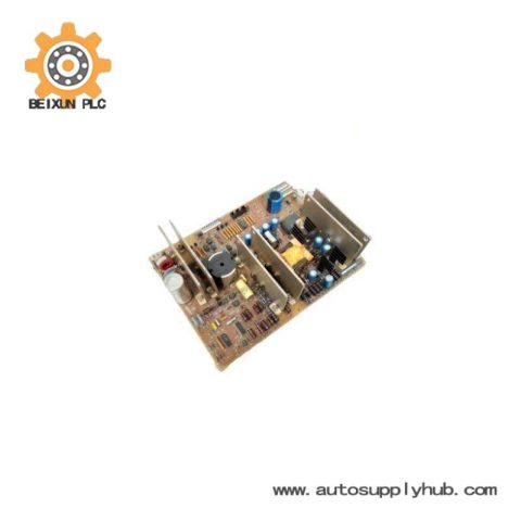 GE DS200TCPSG1AME - Mark V Power Supply Board, Essential for Turbine Control Systems