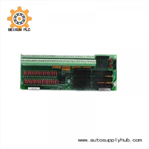 GE-FANUC DS200TCQAG1AFC Analog I/O Board