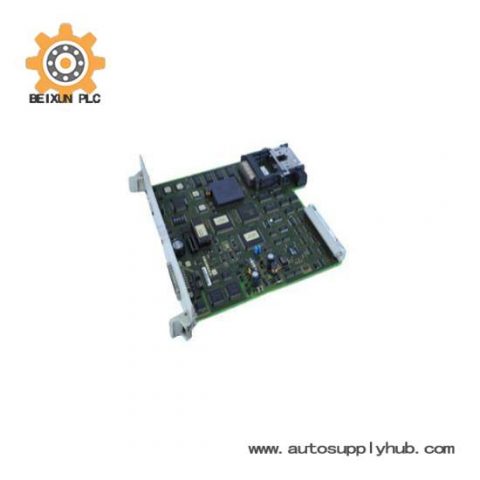 General Electric DS200UDSAG1ADE Turbine Excitation Board