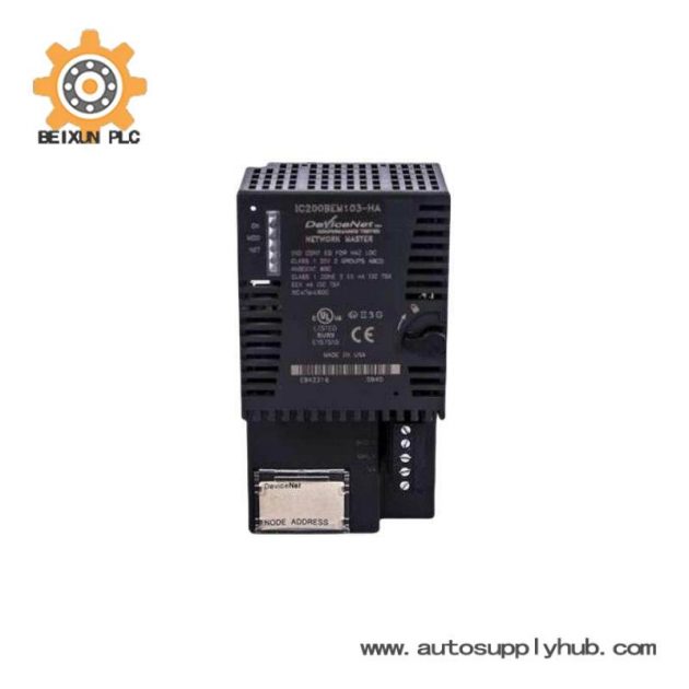 GE DS215DMCBG1AZZ03A - High-Performance Control Module for Industrial Automation