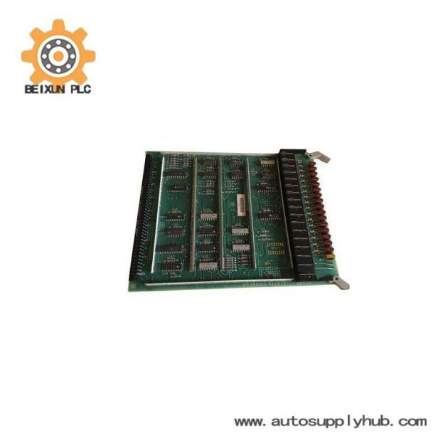 GE DS3800HCMB1C1C Universal Communication Processor, Designed for Precision and Reliability