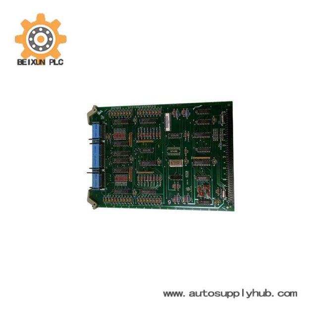 GE DS3800HIOD1G1G Industrial Control Board, for Enhanced Process Automation