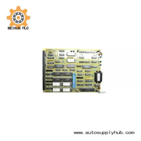 GE DS3800HMPJ1A1D: High-Performance MARK IV Card for Industrial Control