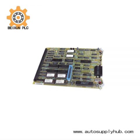 GE DS3800HMPK1 Regulator Card: High-Performance Control Module for Industrial Applications