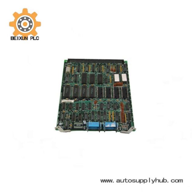 GE DS3800HXPD1C1E: High-Performance HXPD PCB Board for Advanced Industrial Control