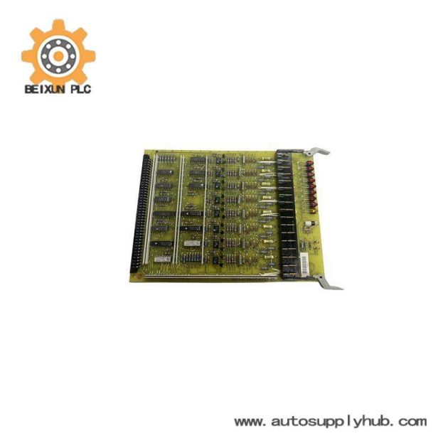 GE DS3800NPPC1L1L Circuit Board - Advanced Control Solutions for Industrial Automation