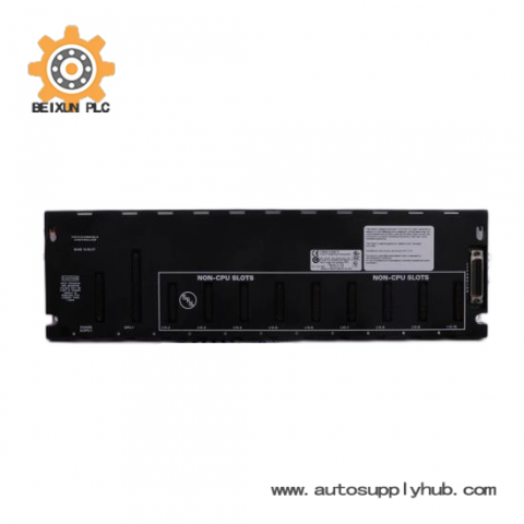 GE-FANUC DS3800NPSE1E1G: Advanced Turbine Control Module