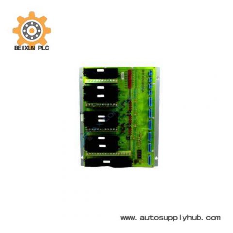 GE DS3820AIQA1A1A Circuit Board for Industrial Control Systems