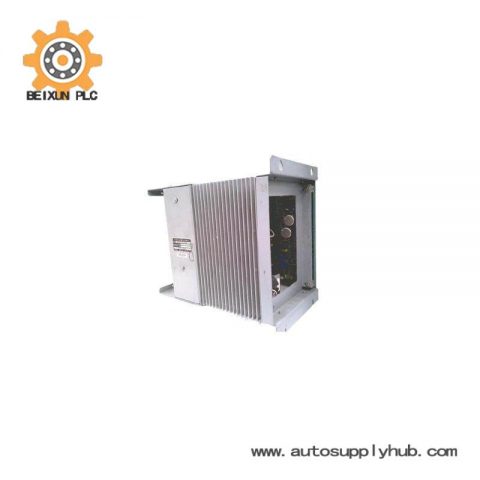 GE DS3820PSCC1D1B: High-Performance Power Supply Module for Industrial Automation