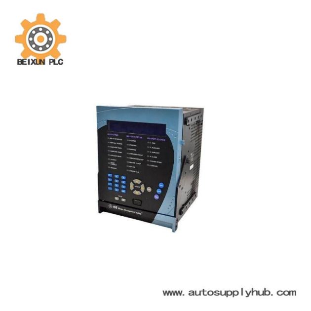 GE EPSCPE100-ABAC High-Efficiency Power Supply Module