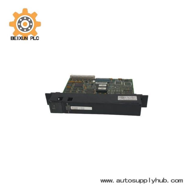 GE F650-G-N-A-B-F-2-G-1-HI-C-E: High-Quality Industrial Control Module