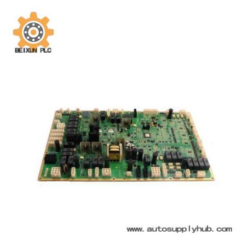 GE F650 BF-BF1-G1-HI: Advanced Control Module for Industrial Automation