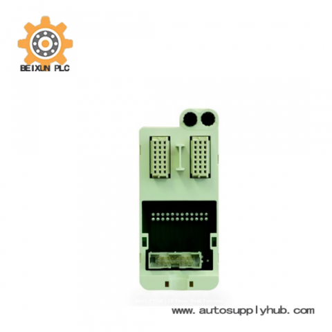 GE Fanuc 8601-FT-NI Field Terminal: Industrial Automation Module, Precision and Durability Combined