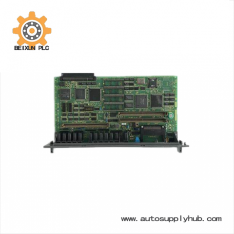 GE-FANUC A16B-3200-0020 Circuit Board