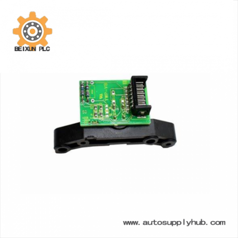 GE FANUC A860-2100-V001 Motor Interlock Sensor Unit