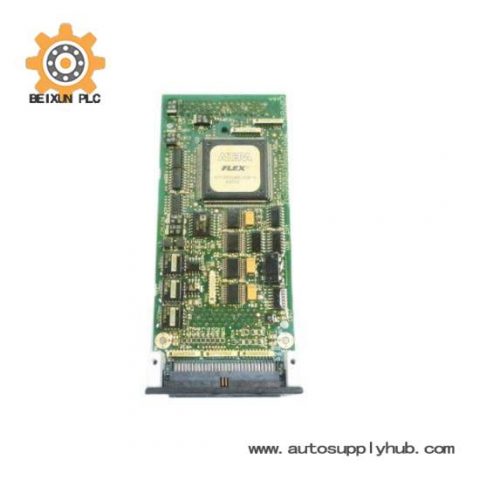 GE FANUC DS200ADMAH1AAC - Digital Analog Module