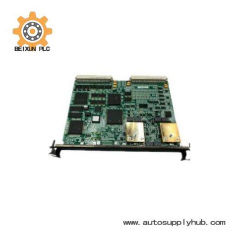 GE Fanuc DS200CDBAG1ACA DS200CDBAG1A Driver Board: Industrial Control Module