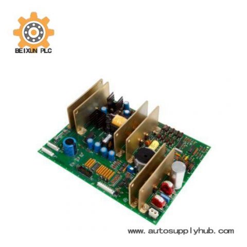 GE Fanuc DS200FSAAG2A | Mark V Control Board | High-Performance PLC Module