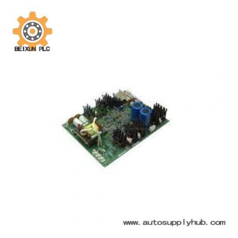 GE FANUC DS200GDPAG1AEB - Advanced Digital Signal Processing Module