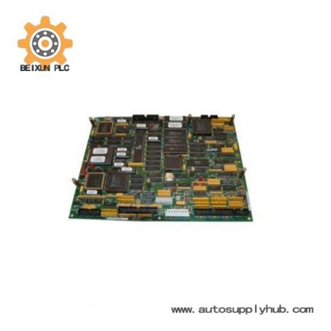 GE Fanuc DS200IMCPG1BBA: High-Performance IGBT Power Supply Interface Board