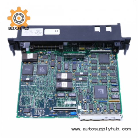 GE FANUC DS200PLIBG1ACA Phase Logic Interface Card