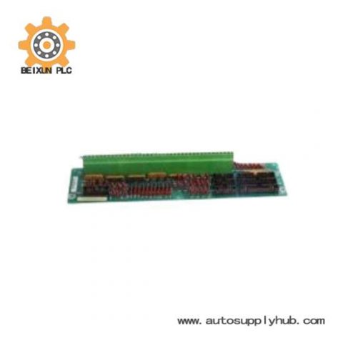 GE-FANUC DS200PTBAG1BBA | Termination Board