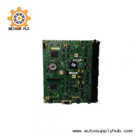 GE Fanuc DS200TBQBG1A - RST Analog Termination Board